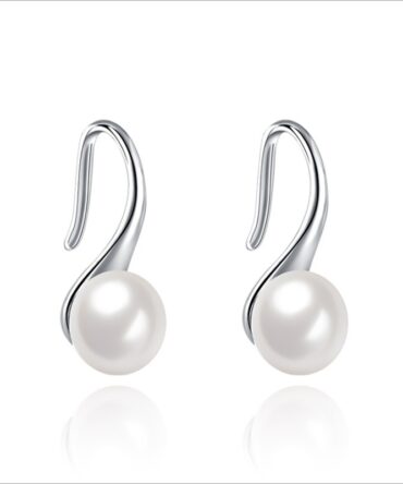 Women's 925 Sterling Silver Stud Earrings